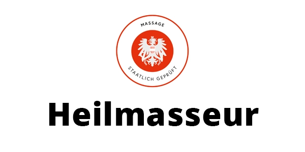 Heilmasseur-Siegel